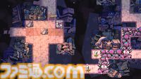 『Arranger: A Role-Puzzling Adventure』