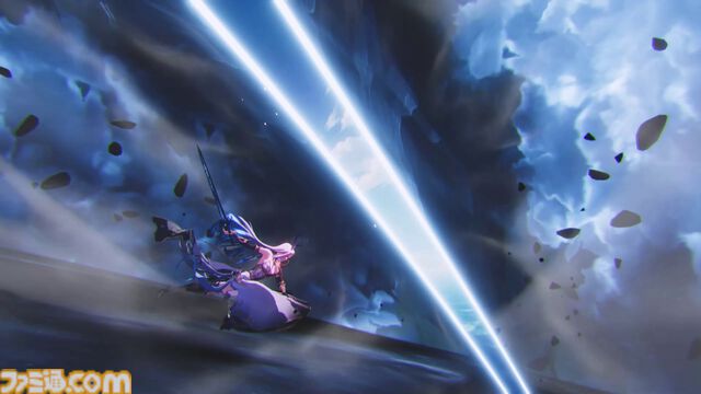 『俺アラ』2周年で不要な戦闘をカット、ストーリーのテンポが激変。新キャラ“ミロ”の圧倒的な美しさと強さに刮目せよ【俺だけレベルアップな件：Arise】