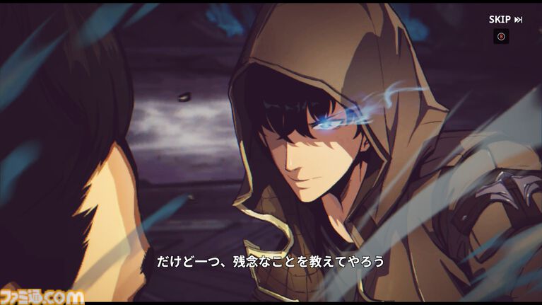 『俺アラ』2周年で不要な戦闘をカット、ストーリーのテンポが激変。新キャラ“ミロ”の圧倒的な美しさと強さに刮目せよ【俺だけレベルアップな件:Arise】