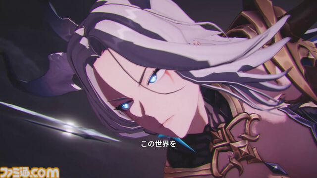 『俺アラ』2周年で不要な戦闘をカット、ストーリーのテンポが激変。新キャラ“ミロ”の圧倒的な美しさと強さに刮目せよ【俺だけレベルアップな件：Arise】