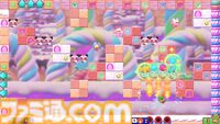 『バブルボブル シュガーダンジョン ブースト』ボブルンがお助けキャラとして登場。シリーズ初心者もストレスフリーで遊べるバランスを目指した超パワーアップバージョン【インタビュー】
