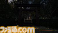 『八尺様がいた夏休み』村の怪異に好かれた少年の“ひと夏の運命”を描く、やさしくて怖い和風ハートフルホラーゲーム