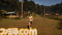 『八尺様がいた夏休み』村の怪異に好かれた少年の“ひと夏の運命”を描く、やさしくて怖い和風ハートフルホラーゲーム