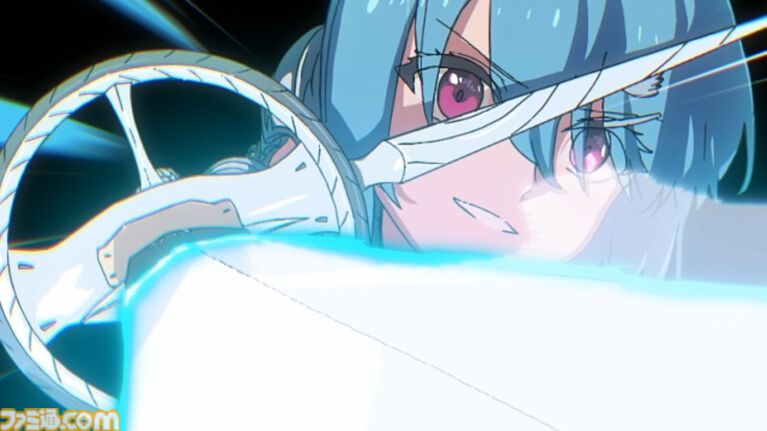『STARDUST: Wish of Witch』躍動するドット絵と大迫力カットシーンの戦術シミュレーションRPGが5月29日に発売。カードを使った駆け引きも