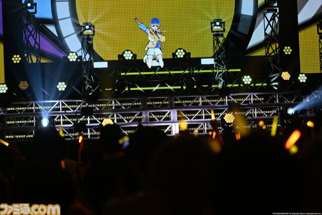『学マス』“The 2nd Period H.I.F選抜試験（セレクション）Day2”リポート。燕の新曲『三分半の創世』が初披露！ 初星学園のトップ2が歌う『ナイワ』など、エキシビションまでみどころたっぷりのライブに