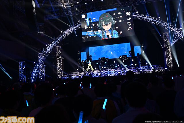 『学マス』“The 2nd Period H.I.F選抜試験（セレクション）Day2”リポート。燕の新曲『三分半の創世』が初披露！ 初星学園のトップ2が歌う『ナイワ』など、エキシビションまでみどころたっぷりのライブに