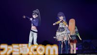 『学マス』“The 2nd Period H.I.F選抜試験（セレクション）Day2”リポート。燕の新曲『三分半の創世』が初披露！ 初星学園のトップ2が歌う『ナイワ』など、エキシビションまでみどころたっぷりのライブに