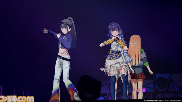 『学マス』“The 2nd Period H.I.F選抜試験（セレクション）Day2”リポート。燕の新曲『三分半の創世』が初披露！ 初星学園のトップ2が歌う『ナイワ』など、エキシビションまでみどころたっぷりのライブに