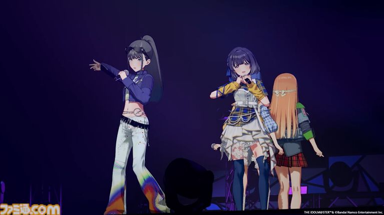 『学マス』“The 2nd Period H.I.F選抜試験（セレクション）Day2”リポート。燕の新曲『三分半の創世』が初披露！ 初星学園のトップ2が歌う『ナイワ』など、エキシビションまでみどころたっぷりのライブに