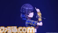 『学マス』“The 2nd Period H.I.F選抜試験（セレクション）Day2”リポート。燕の新曲『三分半の創世』が初披露！ 初星学園のトップ2が歌う『ナイワ』など、エキシビションまでみどころたっぷりのライブに