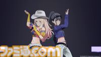 『学マス』“The 2nd Period H.I.F選抜試験（セレクション）Day2”リポート。燕の新曲『三分半の創世』が初披露！ 初星学園のトップ2が歌う『ナイワ』など、エキシビションまでみどころたっぷりのライブに