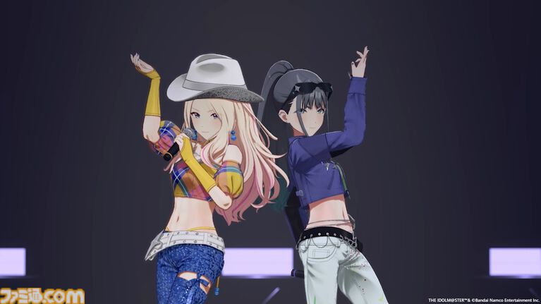 『学マス』“The 2nd Period H.I.F選抜試験（セレクション）Day2”リポート。燕の新曲『三分半の創世』が初披露！ 初星学園のトップ2が歌う『ナイワ』など、エキシビションまでみどころたっぷりのライブに