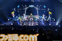『学マス』“The 2nd Period H.I.F選抜試験（セレクション）Day2”リポート。燕の新曲『三分半の創世』が初披露！ 初星学園のトップ2が歌う『ナイワ』など、エキシビションまでみどころたっぷりのライブに