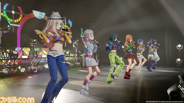 『学マス』“The 2nd Period H.I.F選抜試験（セレクション）Day2”リポート。燕の新曲『三分半の創世』が初披露！ 初星学園のトップ2が歌う『ナイワ』など、エキシビションまでみどころたっぷりのライブに