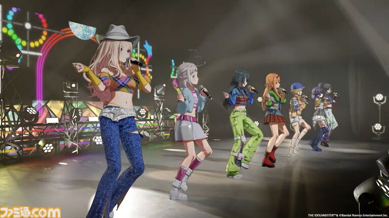 『学マス』“The 2nd Period H.I.F選抜試験（セレクション）Day2”リポート。燕の新曲『三分半の創世』が初披露！ 初星学園のトップ2が歌う『ナイワ』など、エキシビションまでみどころたっぷりのライブに