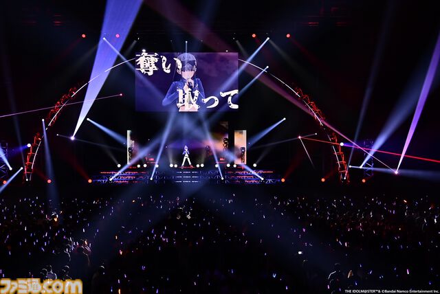 『学マス』“The 2nd Period H.I.F選抜試験（セレクション）Day2”リポート。燕の新曲『三分半の創世』が初披露！ 初星学園のトップ2が歌う『ナイワ』など、エキシビションまでみどころたっぷりのライブに
