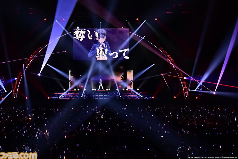 『学マス』“The 2nd Period H.I.F選抜試験（セレクション）Day2”リポート。燕の新曲『三分半の創世』が初披露！ 初星学園のトップ2が歌う『ナイワ』など、エキシビションまでみどころたっぷりのライブに