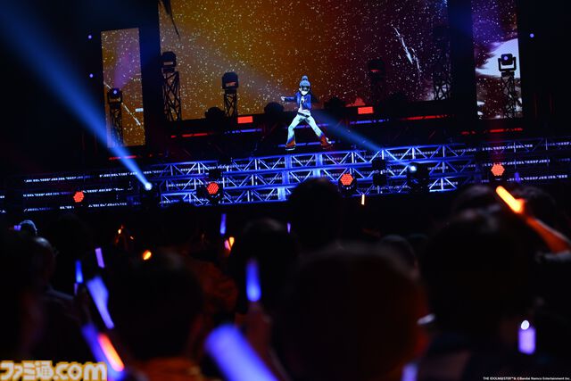 『学マス』“The 2nd Period H.I.F選抜試験（セレクション）Day2”リポート。燕の新曲『三分半の創世』が初披露！ 初星学園のトップ2が歌う『ナイワ』など、エキシビションまでみどころたっぷりのライブに