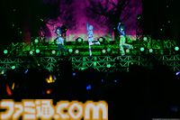 『学マス』“The 2nd Period H.I.F選抜試験（セレクション）Day2”リポート。燕の新曲『三分半の創世』が初披露！ 初星学園のトップ2が歌う『ナイワ』など、エキシビションまでみどころたっぷりのライブに