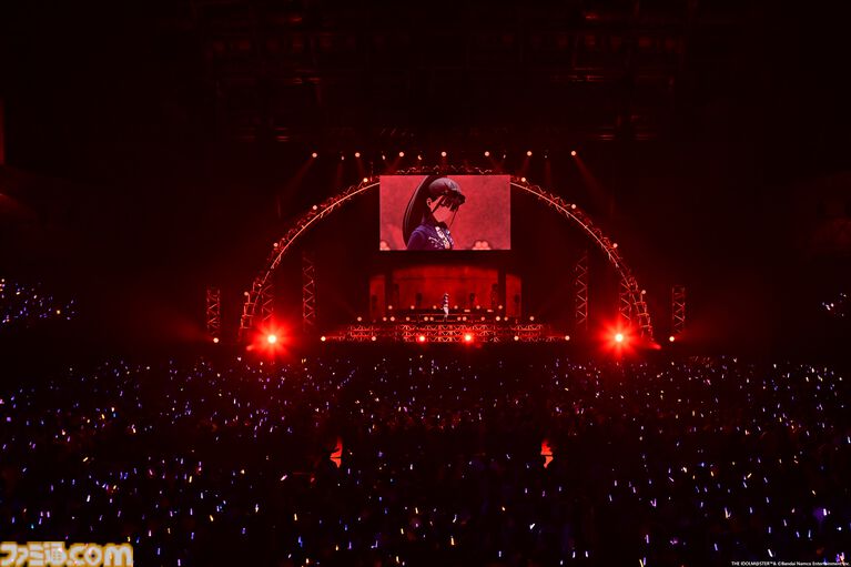 『学マス』“The 2nd Period H.I.F選抜試験（セレクション）Day2”リポート。燕の新曲『三分半の創世』が初披露！ 初星学園のトップ2が歌う『ナイワ』など、エキシビションまでみどころたっぷりのライブに