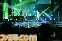 『学マス』“The 2nd Period H.I.F選抜試験（セレクション）Day2”リポート。燕の新曲『三分半の創世』が初披露！ 初星学園のトップ2が歌う『ナイワ』など、エキシビションまでみどころたっぷりのライブに