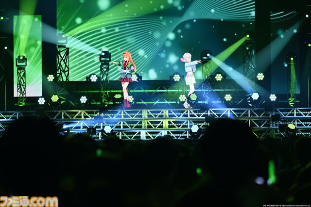 『学マス』“The 2nd Period H.I.F選抜試験（セレクション）Day2”リポート。燕の新曲『三分半の創世』が初披露！ 初星学園のトップ2が歌う『ナイワ』など、エキシビションまでみどころたっぷりのライブに