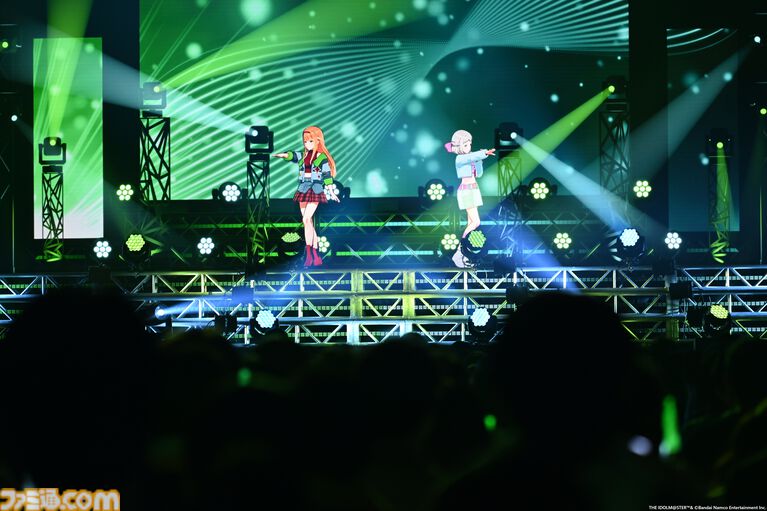 『学マス』“The 2nd Period H.I.F選抜試験（セレクション）Day2”リポート。燕の新曲『三分半の創世』が初披露！ 初星学園のトップ2が歌う『ナイワ』など、エキシビションまでみどころたっぷりのライブに