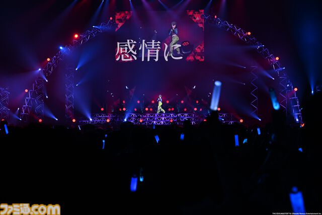 『学マス』“The 2nd Period H.I.F選抜試験（セレクション）Day2”リポート。燕の新曲『三分半の創世』が初披露！ 初星学園のトップ2が歌う『ナイワ』など、エキシビションまでみどころたっぷりのライブに