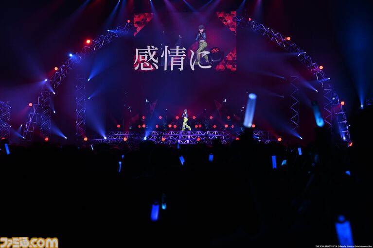 『学マス』“The 2nd Period H.I.F選抜試験（セレクション）Day2”リポート。燕の新曲『三分半の創世』が初披露！ 初星学園のトップ2が歌う『ナイワ』など、エキシビションまでみどころたっぷりのライブに