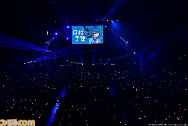 『学マス』“The 2nd Period H.I.F選抜試験（セレクション）Day2”リポート。燕の新曲『三分半の創世』が初披露！ 初星学園のトップ2が歌う『ナイワ』など、エキシビションまでみどころたっぷりのライブに