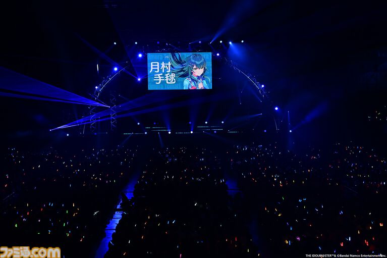 『学マス』“The 2nd Period H.I.F選抜試験（セレクション）Day2”リポート。燕の新曲『三分半の創世』が初披露！ 初星学園のトップ2が歌う『ナイワ』など、エキシビションまでみどころたっぷりのライブに
