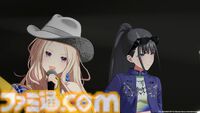 『学マス』“The 2nd Period H.I.F選抜試験（セレクション）Day2”リポート。燕の新曲『三分半の創世』が初披露！ 初星学園のトップ2が歌う『ナイワ』など、エキシビションまでみどころたっぷりのライブに