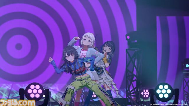 『学マス』“The 2nd Period H.I.F選抜試験（セレクション）Day2”リポート。燕の新曲『三分半の創世』が初披露！ 初星学園のトップ2が歌う『ナイワ』など、エキシビションまでみどころたっぷりのライブに