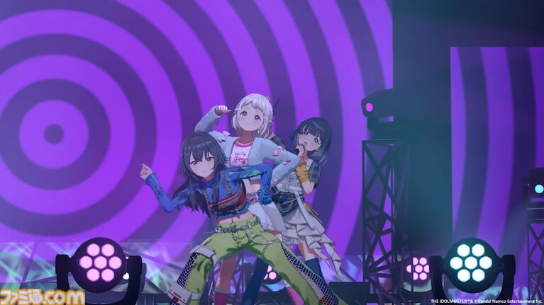 『学マス』“The 2nd Period H.I.F選抜試験（セレクション）Day2”リポート。燕の新曲『三分半の創世』が初披露！ 初星学園のトップ2が歌う『ナイワ』など、エキシビションまでみどころたっぷりのライブに