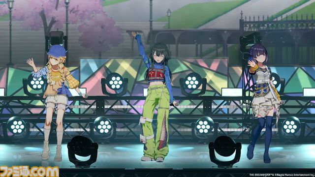 『学マス』“The 2nd Period H.I.F選抜試験（セレクション）Day2”リポート。燕の新曲『三分半の創世』が初披露！ 初星学園のトップ2が歌う『ナイワ』など、エキシビションまでみどころたっぷりのライブに