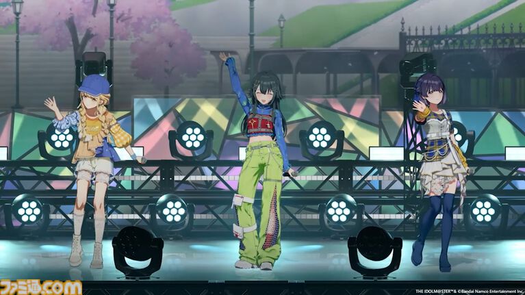 『学マス』“The 2nd Period H.I.F選抜試験（セレクション）Day2”リポート。燕の新曲『三分半の創世』が初披露！ 初星学園のトップ2が歌う『ナイワ』など、エキシビションまでみどころたっぷりのライブに