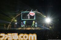 『学マス』“The 2nd Period H.I.F選抜試験（セレクション）Day2”リポート。燕の新曲『三分半の創世』が初披露！ 初星学園のトップ2が歌う『ナイワ』など、エキシビションまでみどころたっぷりのライブに