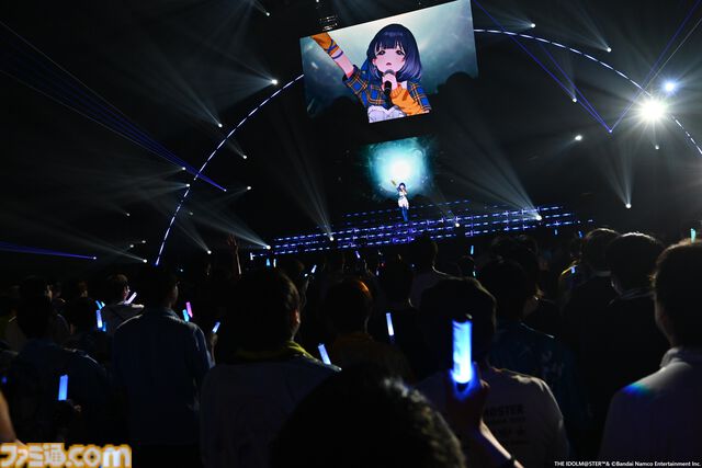『学マス』“The 2nd Period H.I.F選抜試験（セレクション）Day2”リポート。燕の新曲『三分半の創世』が初披露！ 初星学園のトップ2が歌う『ナイワ』など、エキシビションまでみどころたっぷりのライブに