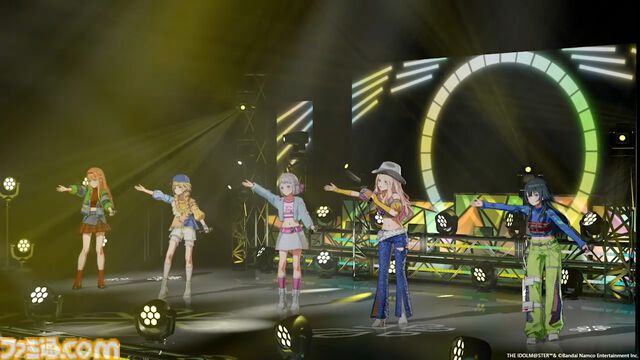 『学マス』“The 2nd Period H.I.F選抜試験（セレクション）Day2”リポート。燕の新曲『三分半の創世』が初披露！ 初星学園のトップ2が歌う『ナイワ』など、エキシビションまでみどころたっぷりのライブに