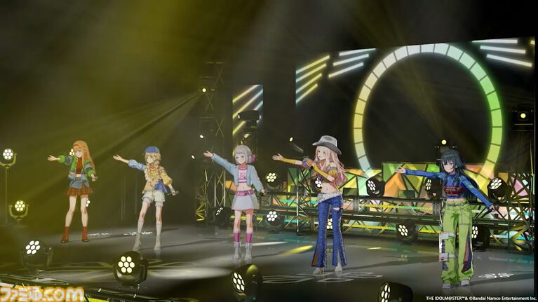 『学マス』“The 2nd Period H.I.F選抜試験（セレクション）Day2”リポート。燕の新曲『三分半の創世』が初披露！ 初星学園のトップ2が歌う『ナイワ』など、エキシビションまでみどころたっぷりのライブに