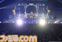 『学マス』“The 2nd Period H.I.F選抜試験（セレクション）Day2”リポート。燕の新曲『三分半の創世』が初披露！ 初星学園のトップ2が歌う『ナイワ』など、エキシビションまでみどころたっぷりのライブに