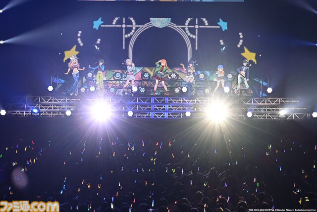 『学マス』“The 2nd Period H.I.F選抜試験（セレクション）Day2”リポート。燕の新曲『三分半の創世』が初披露！ 初星学園のトップ2が歌う『ナイワ』など、エキシビションまでみどころたっぷりのライブに