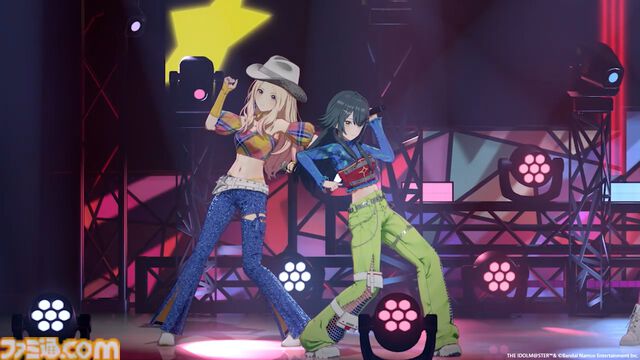 『学マス』“The 2nd Period H.I.F選抜試験（セレクション）Day2”リポート。燕の新曲『三分半の創世』が初披露！ 初星学園のトップ2が歌う『ナイワ』など、エキシビションまでみどころたっぷりのライブに