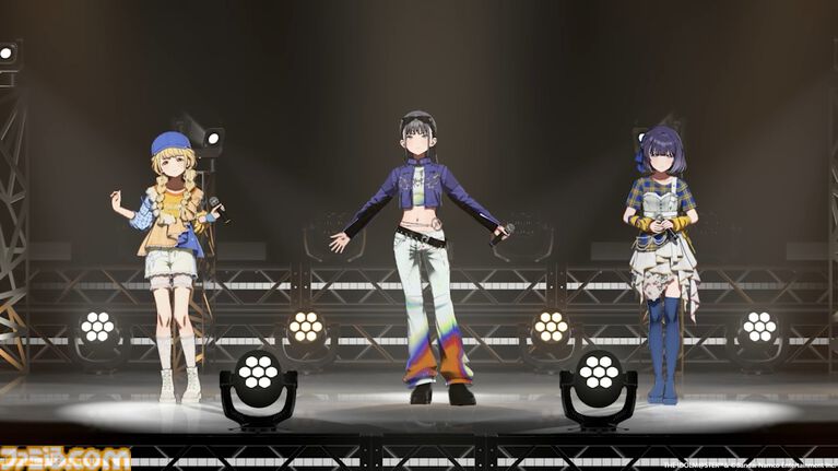 『学マス』“The 2nd Period H.I.F選抜試験（セレクション）Day2”リポート。燕の新曲『三分半の創世』が初披露！ 初星学園のトップ2が歌う『ナイワ』など、エキシビションまでみどころたっぷりのライブに