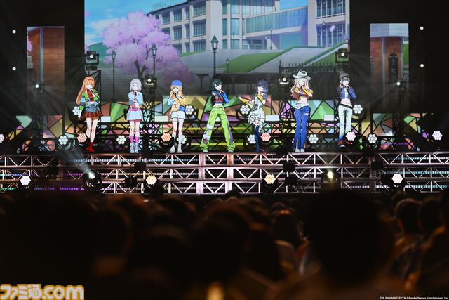 『学マス』“The 2nd Period H.I.F選抜試験（セレクション）Day2”リポート。燕の新曲『三分半の創世』が初披露！ 初星学園のトップ2が歌う『ナイワ』など、エキシビションまでみどころたっぷりのライブに