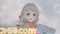 『学マス』“The 2nd Period H.I.F選抜試験（セレクション）Day2”リポート。燕の新曲『三分半の創世』が初披露！ 初星学園のトップ2が歌う『ナイワ』など、エキシビションまでみどころたっぷりのライブに