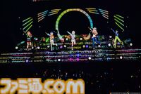 『学マス』“The 2nd Period H.I.F選抜試験（セレクション）Day2”リポート。燕の新曲『三分半の創世』が初披露！ 初星学園のトップ2が歌う『ナイワ』など、エキシビションまでみどころたっぷりのライブに