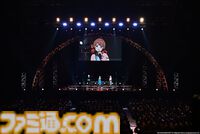 『学マス』“The 2nd Period H.I.F選抜試験（セレクション）Day2”リポート。燕の新曲『三分半の創世』が初披露！ 初星学園のトップ2が歌う『ナイワ』など、エキシビションまでみどころたっぷりのライブに