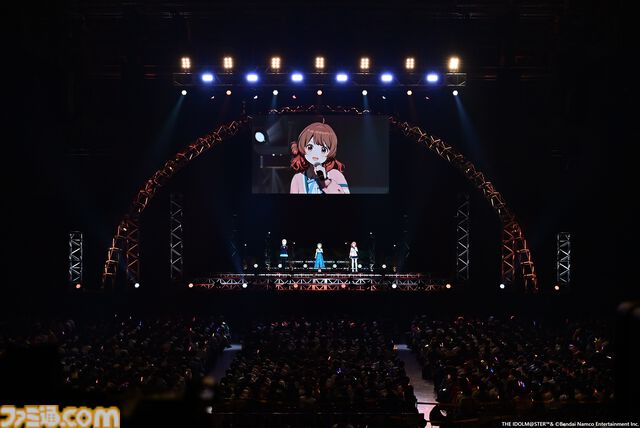 『学マス』“The 2nd Period H.I.F選抜試験（セレクション）Day2”リポート。燕の新曲『三分半の創世』が初披露！ 初星学園のトップ2が歌う『ナイワ』など、エキシビションまでみどころたっぷりのライブに