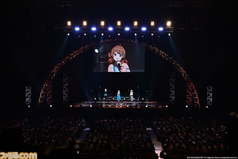 『学マス』“The 2nd Period H.I.F選抜試験（セレクション）Day2”リポート。燕の新曲『三分半の創世』が初披露！ 初星学園のトップ2が歌う『ナイワ』など、エキシビションまでみどころたっぷりのライブに